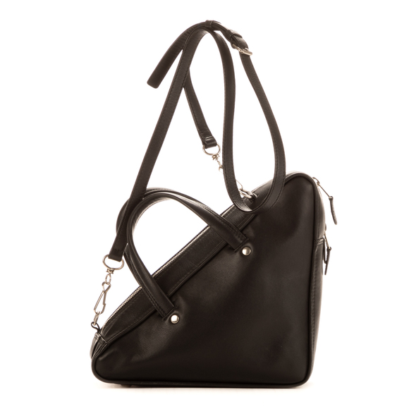 Balenciaga Triangle Duffle Bag - Picture 4 of 8